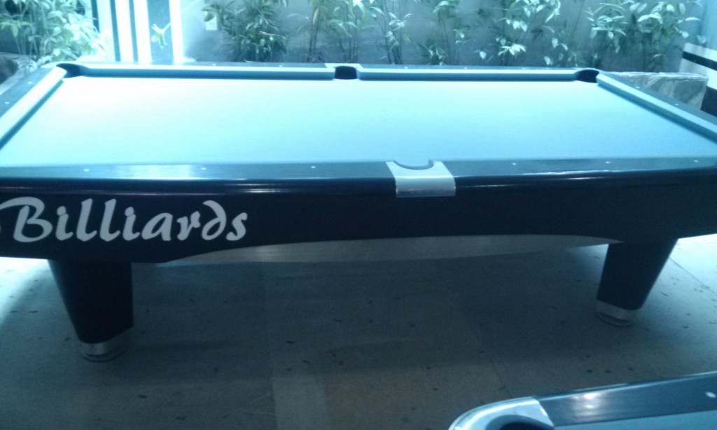 1 bàn bida giá bao nhiêu