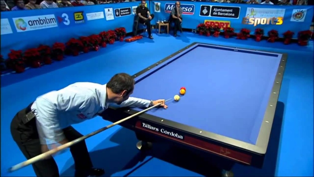 Bàn bida 3 băng lớn