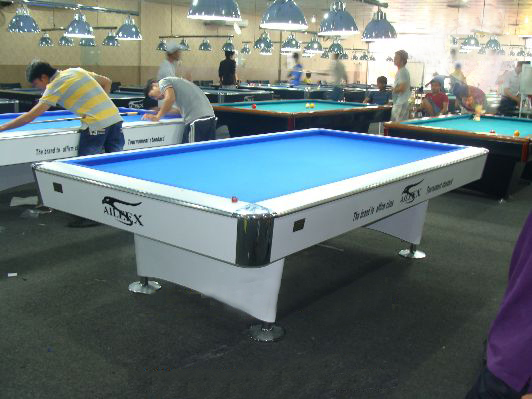 Mua bàn bida 3 băng